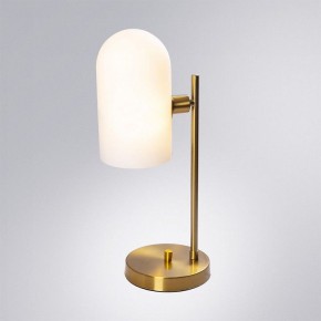Настольная лампа декоративная Arte Lamp Cassel A5454LT-1PB в Лысьве - lysva.ok-mebel.com | фото 2