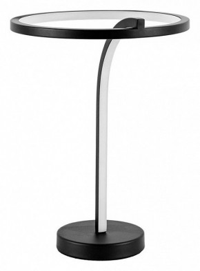 Настольная лампа декоративная Arte Lamp Enigma A2974LT-16BK в Лысьве - lysva.ok-mebel.com | фото