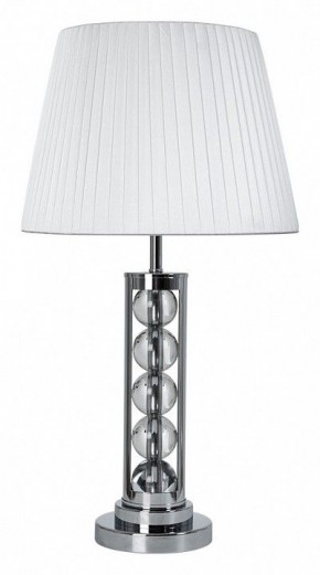 Настольная лампа декоративная Arte Lamp Jessica A4062LT-1CC в Лысьве - lysva.ok-mebel.com | фото