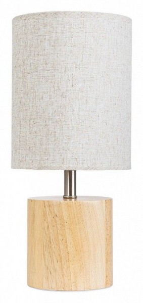 Настольная лампа декоративная Arte Lamp Jishui A5036LT-1BR в Лысьве - lysva.ok-mebel.com | фото