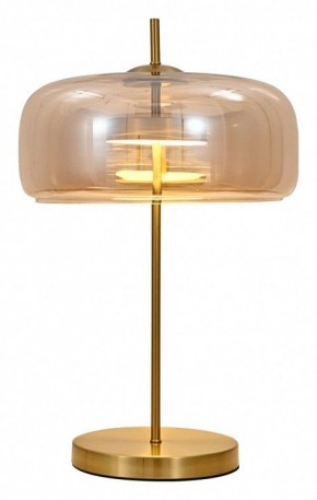 Настольная лампа декоративная Arte Lamp Padova A2404LT-1AM в Лысьве - lysva.ok-mebel.com | фото