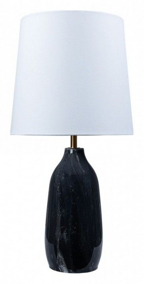 Настольная лампа декоративная Arte Lamp Rukbat A5046LT-1BK в Лысьве - lysva.ok-mebel.com | фото