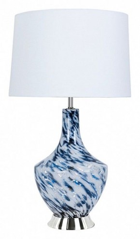 Настольная лампа декоративная Arte Lamp Sheratan A5052LT-1CC в Лысьве - lysva.ok-mebel.com | фото