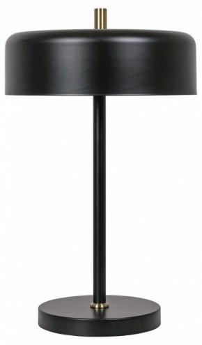 Настольная лампа декоративная Arte Lamp Skat A7052LT-2BK в Лысьве - lysva.ok-mebel.com | фото 2