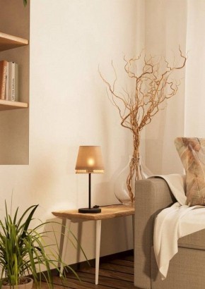 Настольная лампа декоративная Eglo ПРОМО Tabley 43977 в Лысьве - lysva.ok-mebel.com | фото 3