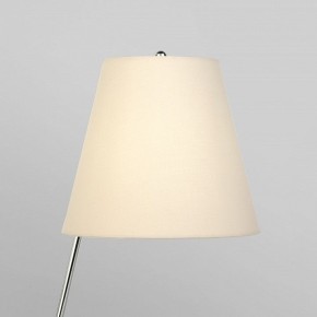Настольная лампа декоративная Eurosvet Amaretto 01165/1 хром в Лысьве - lysva.ok-mebel.com | фото 4