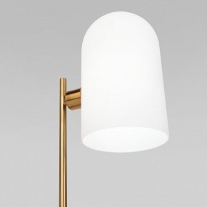 Настольная лампа декоративная Eurosvet Bambola 01164/1 латунь в Лысьве - lysva.ok-mebel.com | фото 4