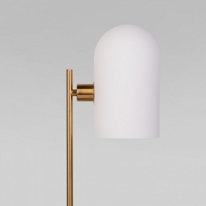Настольная лампа декоративная Eurosvet Bambola 01164/1 латунь в Лысьве - lysva.ok-mebel.com | фото 5