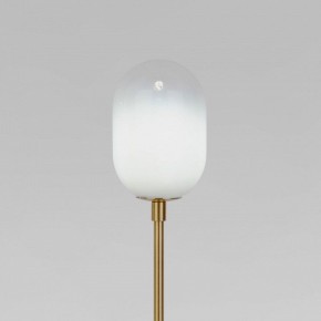 Настольная лампа декоративная Eurosvet Loona 01161/1 латунь в Лысьве - lysva.ok-mebel.com | фото 3