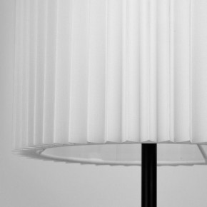 Настольная лампа декоративная Eurosvet Notturno 01162/1 черный в Лысьве - lysva.ok-mebel.com | фото 5