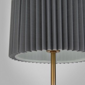 Настольная лампа декоративная Eurosvet Notturno 01162/1 латунь в Лысьве - lysva.ok-mebel.com | фото 4