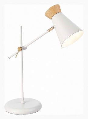 Настольная лампа декоративная EVOLUCE Alfeo SLE1252-504-01 в Лысьве - lysva.ok-mebel.com | фото
