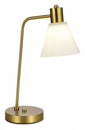 Настольная лампа декоративная EVOLUCE Arki SLE1561-304-01 в Лысьве - lysva.ok-mebel.com | фото 2