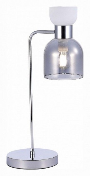 Настольная лампа декоративная EVOLUCE Vento SLE1045-104-01 в Лысьве - lysva.ok-mebel.com | фото
