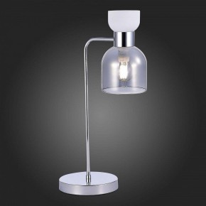 Настольная лампа декоративная EVOLUCE Vento SLE1045-104-01 в Лысьве - lysva.ok-mebel.com | фото 3