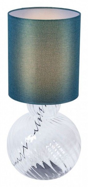 Настольная лампа декоративная Favourite Ortus 4267-1T в Лысьве - lysva.ok-mebel.com | фото