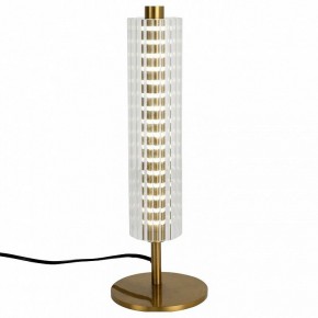 Настольная лампа декоративная Favourite Pulser 4489-1T в Лысьве - lysva.ok-mebel.com | фото 1