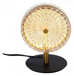 Настольная лампа декоративная Favourite Slik 4488-1T в Лысьве - lysva.ok-mebel.com | фото 1