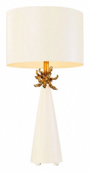 Настольная лампа декоративная Flambeau Neo FB-NEO-TL-FR-WHT в Лысьве - lysva.ok-mebel.com | фото