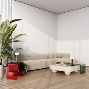 Настольная лампа декоративная Freya Barries FR6185TL-L5OR в Лысьве - lysva.ok-mebel.com | фото 3