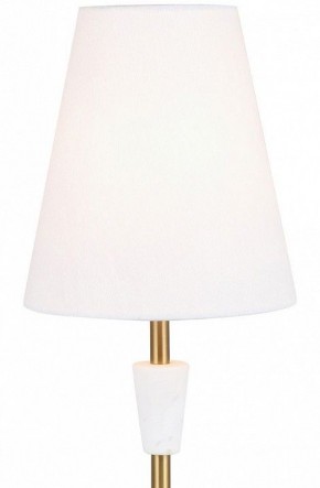 Настольная лампа декоративная Freya Pietra FR5371TL-01BS в Лысьве - lysva.ok-mebel.com | фото 2