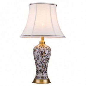 Настольная лампа декоративная Lucia Tucci Harrods Harrods T933.1 в Лысьве - lysva.ok-mebel.com | фото 1