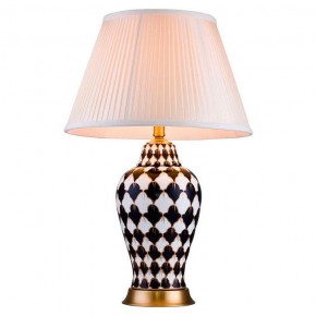 Настольная лампа декоративная Lucia Tucci Harrods Harrods T935.1 в Лысьве - lysva.ok-mebel.com | фото 1