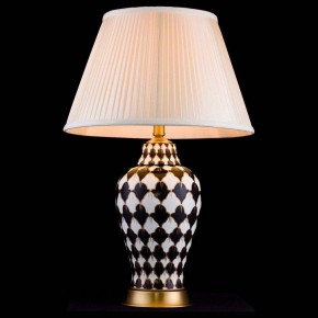 Настольная лампа декоративная Lucia Tucci Harrods Harrods T935.1 в Лысьве - lysva.ok-mebel.com | фото 2