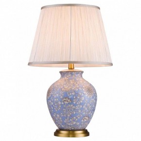 Настольная лампа декоративная Lucia Tucci Harrods Harrods T937.1 в Лысьве - lysva.ok-mebel.com | фото
