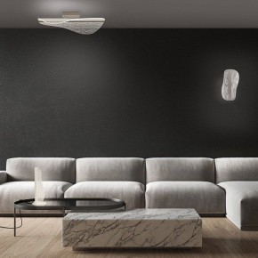 Настольная лампа декоративная Mantra Bianca 7837 в Лысьве - lysva.ok-mebel.com | фото 5