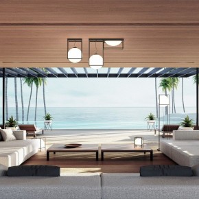 Настольная лампа декоративная Mantra Desigual 7610 в Лысьве - lysva.ok-mebel.com | фото 3