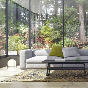 Настольная лампа декоративная Mantra Desigual 7610 в Лысьве - lysva.ok-mebel.com | фото 4