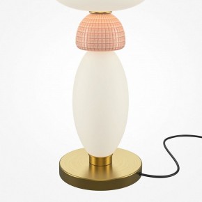 Настольная лампа декоративная Maytoni Adore MOD297TL-L24BS3K в Лысьве - lysva.ok-mebel.com | фото 6
