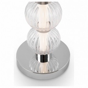 Настольная лампа декоративная Maytoni Amulet MOD555TL-L9CH4K в Лысьве - lysva.ok-mebel.com | фото 4