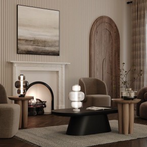 Настольная лампа декоративная Maytoni Atmos MOD364TL-L15W3K в Лысьве - lysva.ok-mebel.com | фото 4