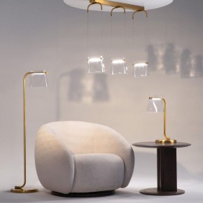 Настольная лампа декоративная Maytoni Cabaret MOD170TL-L8BS3K в Лысьве - lysva.ok-mebel.com | фото 6