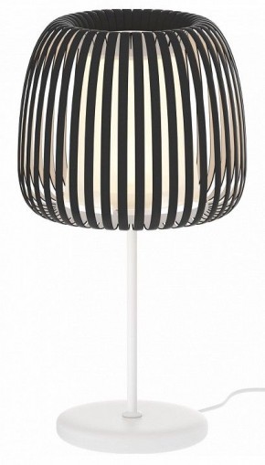 Настольная лампа декоративная Maytoni Kirigami MOD409TL-01B в Лысьве - lysva.ok-mebel.com | фото