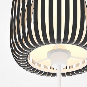 Настольная лампа декоративная Maytoni Kirigami MOD409TL-01B в Лысьве - lysva.ok-mebel.com | фото 6