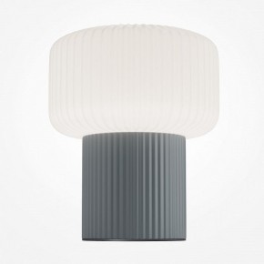 Настольная лампа декоративная Maytoni Omaggio MOD404TL-01GR в Лысьве - lysva.ok-mebel.com | фото 3