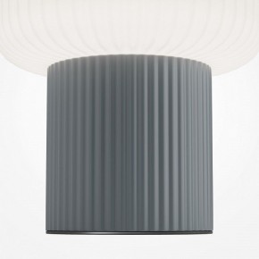 Настольная лампа декоративная Maytoni Omaggio MOD404TL-01GR в Лысьве - lysva.ok-mebel.com | фото 6