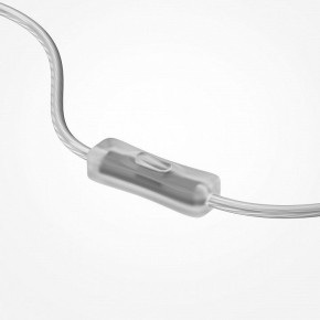 Настольная лампа декоративная Maytoni Opus MOD380TL-01GR в Лысьве - lysva.ok-mebel.com | фото 6