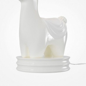 Настольная лампа декоративная Maytoni Senor Alpaca MOD377TL-L5W3K в Лысьве - lysva.ok-mebel.com | фото 13