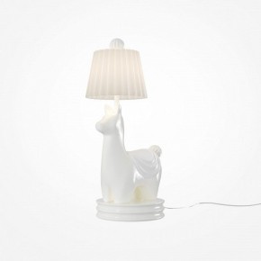 Настольная лампа декоративная Maytoni Senor Alpaca MOD377TL-L5W3K в Лысьве - lysva.ok-mebel.com | фото 2