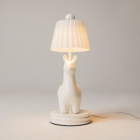 Настольная лампа декоративная Maytoni Senor Alpaca MOD377TL-L5W3K в Лысьве - lysva.ok-mebel.com | фото 5