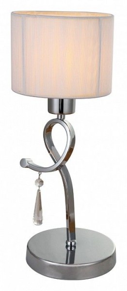 Настольная лампа декоративная Moderli Mae V2561-1T в Лысьве - lysva.ok-mebel.com | фото 1
