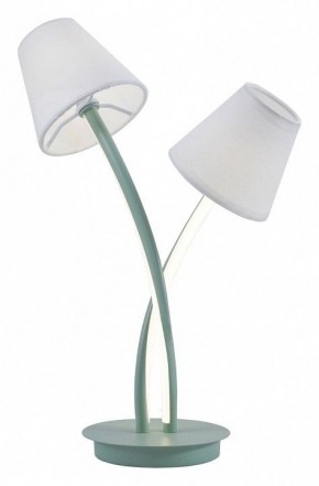 Настольная лампа декоративная MW-Light Аэлита 10 480033302 в Лысьве - lysva.ok-mebel.com | фото