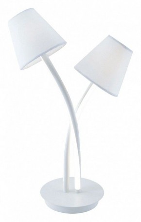 Настольная лампа декоративная MW-Light Аэлита 8 480032702 в Лысьве - lysva.ok-mebel.com | фото