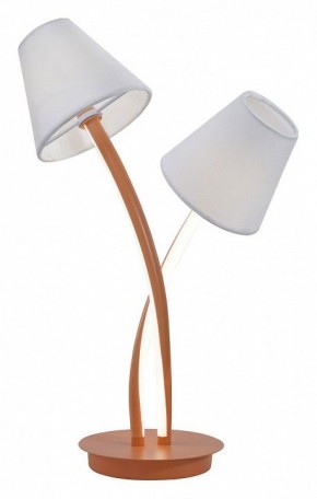 Настольная лампа декоративная MW-Light Аэлита 9 480033002 в Лысьве - lysva.ok-mebel.com | фото 1