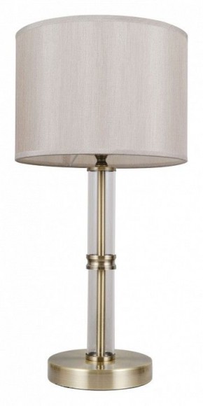 Настольная лампа декоративная MW-Light Конрад 13 667034101 в Лысьве - lysva.ok-mebel.com | фото 1