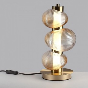 Настольная лампа декоративная Odeon Light Bruco 5095/12TL в Лысьве - lysva.ok-mebel.com | фото 3